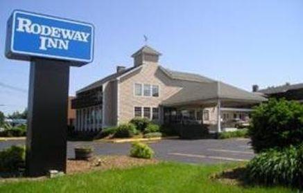 Travelodge By Wyndham South Burlington Exterior foto