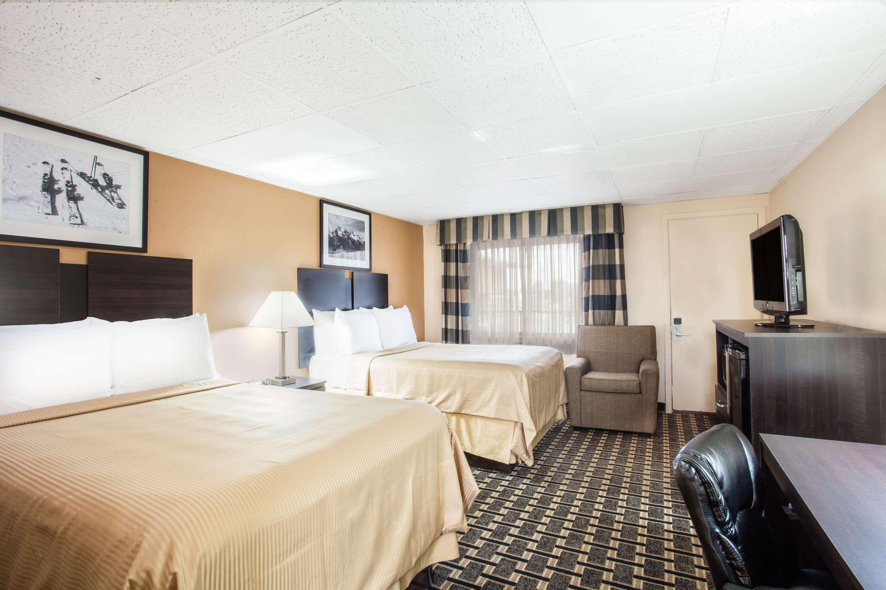 Travelodge By Wyndham South Burlington Exterior foto
